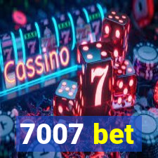 7007 bet